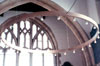 hand-made ecclesiastical church furniture