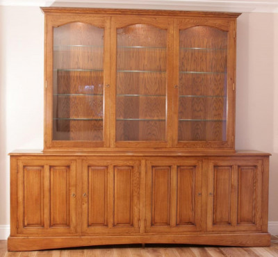 Large sideboard